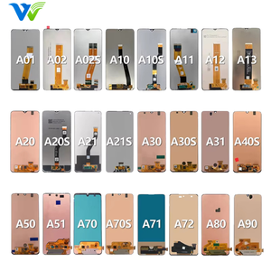 อะไหล่หน้า<span class=keywords><strong>จอ</strong></span> LCD สำหรับ S25อัลตร้า/S24/S23/S22/S21/S20รุ่นอัลตร้า (A16/A15/A06/A35/A55/A05/A14)-1ปี - Product Image 2