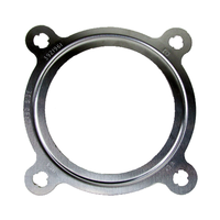 Nueva Junta Turbo de Alta Temperatura Chiwo para Modelos Garrett GT15/GT17/GT20 Accord, Fábrica de China