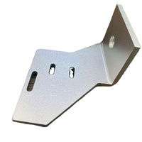 Service d'usinage CNC personnalisé professionnel précision titane laiton acier inoxydable aluminium métal CNC pièces usinées