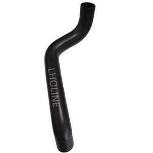 ท่อน้ำหล่อเย็น 21501-1LA18 ยาง EPDM ทางเข้า-ออกน้ำ สำหรับเปลี่ยนซ่อม - Product Image 4