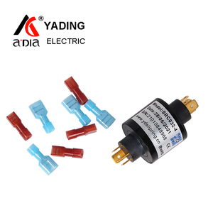 SRC032-4 מחליק טבעת מחליק חשמלי סיבובי למכונות אריזה - Product Image 5