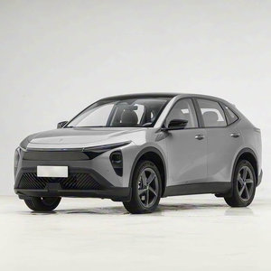Nouveauté : SUV compact chinois JMEV Yichi 05S, véhicule électrique à énergie nouvelle, longue autonomie, conduite à gauche, véhicule familial urbain, pour l'exportation. - Product Image 1