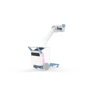 Appareil de radiographie portable INW-32kw, système de radiographie numérique mobile, appareil de radiographie fabriqué en Chine - Product Image 1