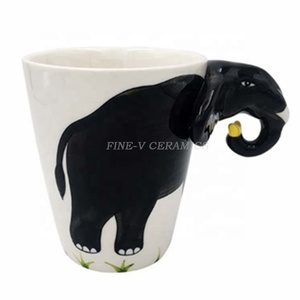 ที่กำห<span class=keywords><strong>น</strong></span>ดเองขายส่งโปร<span class=keywords><strong>โม</strong></span><span class=keywords><strong>ชั่</strong></span><span class=keywords><strong>น</strong></span>ราคาโรงงานหลายประเภทเซรามิกกาแฟ3d สัตว์แก้ว - Product Image 5