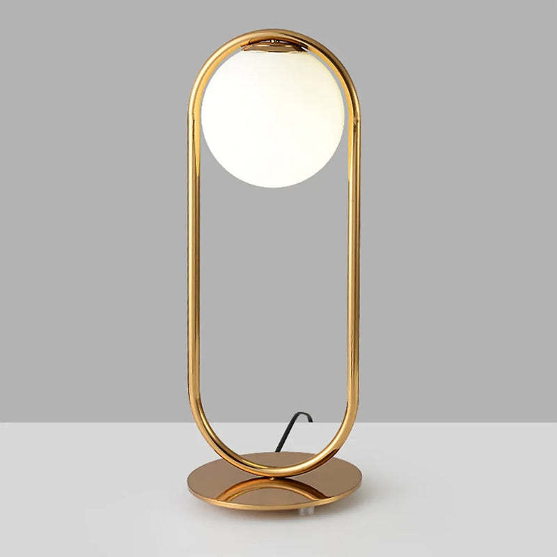 Living Room Bedroom Decorative Table Lamp