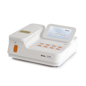 Analyseur de chimie sanguine semi-automatique de laboratoire Rayto RT-9700, garantie 1 an, personnalisation OEM, origine américaine, AC220V/50Hz - Product Image 1