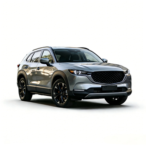 Shuangyi Oto Parçaları Tam LED Arka Stop Lambası Montajı Arka Fren Lambası Siyah Gövde Sol/Sağ <span class=keywords><strong>Mazda</strong></span> <span class=keywords><strong>CX</strong></span>-5 2022-2023 12V 36W için - Product Image 5