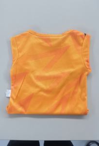 Maglia da <span class=keywords><strong>calcio</strong></span> traspirante personalizzata di alta qualità per Club di <span class=keywords><strong>calcio</strong></span> professionale uniforme da <span class=keywords><strong>calcio</strong></span> per bambini maglia da <span class=keywords><strong>calcio</strong></span> - Product Image 3