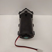 Pompe de surpression à diaphragme 400GPD RO Pompe de surpression DC 24V RO Pompe de purification d'eau