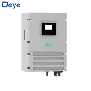ชุดระบบพลังงานแสงอาทิตย์ deye 5KW 6KW ปิดกริด SUN-6K-OG01LP1-EU-AM2 12KW 18KW ชุดระบบพลังงานแสงอาทิตย์สำหรับบ้าน - Product Image 3