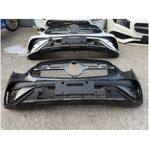 Parachoques Delantero con Rejilla para <span class=keywords><strong>Mercedes</strong></span> <span class=keywords><strong>Benz</strong></span> <span class=keywords><strong>GLC</strong></span> 254 2024, Piezas de Ensamblaje Originales de Segunda Mano - Product Image 6