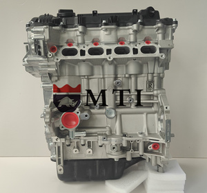 MTI Hochwertiger neuer Motor 2.0L G4NH Motor Long Block für Hyundai Elantra/Kona/Tucson/Vel oster/Kia Cerato/Kia Seltos/ Soul - Product Image 2