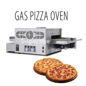 <span class=keywords><strong>Four</strong></span> à pizza électrique <span class=keywords><strong>industriel</strong></span> commercial à bande transporteuse, utilisé pour la cuisson de pizzas de 12, 15, 18 et 32 pouces - Product Image 4