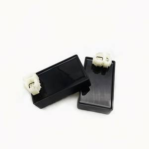 CDI <b>Ignition</b> for XL600V Motorcycle, Honda XL 600 V Transalp MS8, Model Years 1989-1996 Spare Parts for Motorcycles - Product Image 1