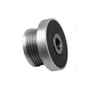 Bilanciatore armonico del motore per <span class=keywords><strong>DACIA</strong></span> <span class=keywords><strong>RENAULT</strong></span> OEM 8200113636 Cina produttori di ricambi <span class=keywords><strong>auto</strong></span> - Product Image 3