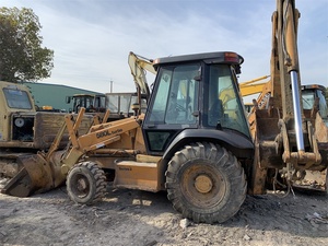 Harga Terjangkau <span class=keywords><strong>CASE</strong></span> 580M 580L Backhoe <span class=keywords><strong>Loader</strong></span> Bekas Dijual - Product Image 3