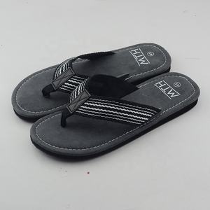 รองเท้าแตะโรงแรมชายหาด รองเท้าแตะสปาเพื่อสุขภาพ รองเท้าแตะขายส่ง รับทำโลโก้ตามสั่ง - Product Image 3