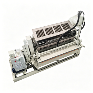 Low Cost Tray Machine for Small Scale Business - Product Image 1