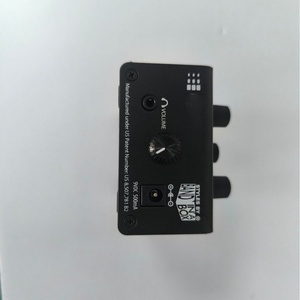 CNC Machining Custom Auto Machinery Including Aluminum Alloy Stainless Steel Titanium Plastic-Drilling Plating <b>Broaching</b> - Product Image 4