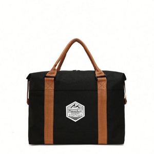 Bolsa de Deporte Personalizada para Gimnasio y Actividades al Aire Libre, Impermeable, de Tela Oxford, para Viajes y Ocio, para Hombres y Mujeres - Product Image 6