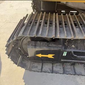 Excavadora Usada de Segunda Mano, Modelo 320D <span class=keywords><strong>Carter</strong></span> 2016, 20 Toneladas, Brazo Largo, Motor Diésel, Cucharón de 1M, para Construcción - Product Image 4