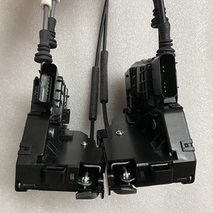 กลไกล็อคประตูฮุนได เกีย 81310-D3010 ด้านหน้า ด้านหลัง ซ้าย ขวา อะไหล่ทดแทน - Product Image 2