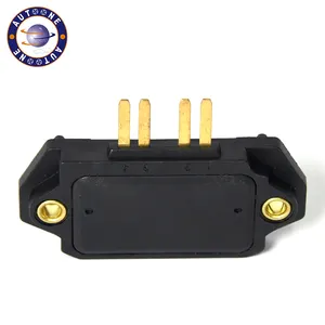 Lm506 Ontstekingsmodule Ontsteker Module Ontsteking Voor Ford Escorte Orion 1.3l 1.6l 80-85