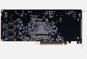 ALINX AXVU13P AMD Xilinx Virtex ultrascale + XCVU13P อัลตร้าแบนด์วิธสูงพิเศษบอร์ดการประมวลผลระดับไฮเอนด์ - Product Image 2