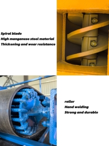 Nuevo Tipo <span class=keywords><strong>de</strong></span> pavimentadora <span class=keywords><strong>de</strong></span> <span class=keywords><strong>hormigón</strong></span> <span class=keywords><strong>de</strong></span> tres hélices, línea <span class=keywords><strong>de</strong></span> producción <span class=keywords><strong>de</strong></span> paneles <span class=keywords><strong>de</strong></span> pared <span class=keywords><strong>de</strong></span> <span class=keywords><strong>hormigón</strong></span> prefabricados, equipo <span class=keywords><strong>de</strong></span> producción <span class=keywords><strong>de</strong></span> piedra artificial - Product Image 4