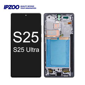 Écrans LCD pour téléphones mobiles S25 Ultra – Vente en gros d'écrans LCD et de remplacements d'écrans tactiles pour S25 Ultra - Product Image 2