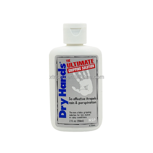 Gesso Liquido Trasparente per Sport Aerei, Formula a <span class=keywords><strong>Base</strong></span> di Silicone per Seta, Cerchio, Palo, Ginnastica - Product Image 1