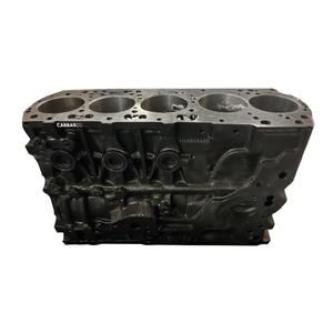 Bloque de Motor Carbarco C13B C13D C15 C16B, Ensamblaje de Motor Diésel Industrial para Camiones de Uso Pesado - Product Image 2