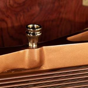 เปียโนอะคริลิคคุณภาพดี รุ่น GELANWEIYA WY-275FI สำหรับใช้ในบ้าน เหมาะสำหรับมืออาชีพ เล่น<span class=keywords><strong>ดนตรี</strong></span> - Product Image 3