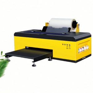 Impresora de Transferencia al por Mayor para Camisetas y Textiles, Impresora A4, Impresora de Tamaño A3, Máquina de Impresión, Impresora DTF - Product Image 2