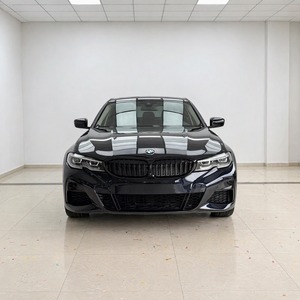 <span class=keywords><strong>BMW</strong></span> Série 3 325Li M Sport Night Package <span class=keywords><strong>2021</strong></span> d'occasion, conduite à gauche, automatique, traction avant, essence 2.0L, sans accident, export, vente en gros - Product Image 2