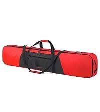 Muestra Gratuita, Bolsa de Snowboard Acolchada de Gran Capacidad y Nuevo Estilo con Ruedas para Adultos y Niños, Logotipo Personalizado, Gran Capacidad - Product Image 2