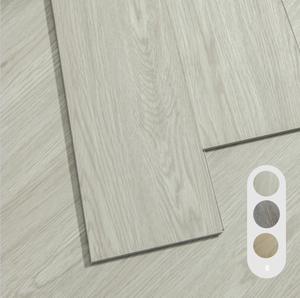 Suelo de PVC de Superficie Dura con Sistema de Clic Uniclic, Sin Espacios, Superficie Grabada, para Estudio, Descuento por Exceso de Fábrica, Envío Rápido - Product Image 1