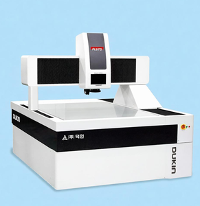 Sistema de Inspección y Medición Óptica 3D CMM Sin Contacto, de Gran Tamaño y Alta Precisión, con Visión XY 4.0 L300 - Product Image 5