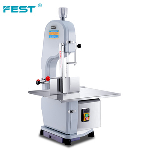 FEST RC-250 Thịt Xương Cắt Máy Nhãn Hiệu Thịt Và Xương Saw Điện Nhà Bếp Thịt Cắt - Product Image 2