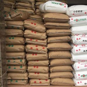 High Impact Polystyrene HIPS Hp8250 / Hp825F / Hp825G Virgin Granules Raw Material Hips <b>Plastic</b> Polystyrene Hips Pellets Price - Product Image 2