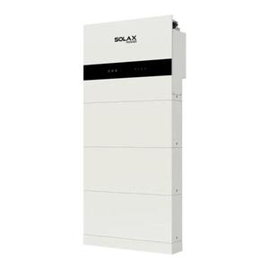 So X1 IES 4.6kW Hybride avec Configuration Quad, Sortie Monophasée et Triphasée 56896 - Product Image 2