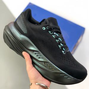 Zapatillas Deportivas de Alta Calidad con Suela Gruesa y Ligera, Transpirables, de Caña Baja, para Correr, Modelo Glycerin Max - Product Image 1