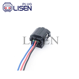 Produttore personalizzato 6189-1129 cavo di posizione del sensore di posizione dell'albero a camme cablaggio per Toyota Lexus 90980-12353 - Product Image 6