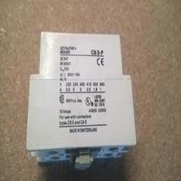 Nuovo e Originale Blocco di Contatto a 3 Poli Speakerschun Cs per Automazione Industriale PLC