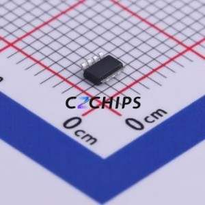 Chip IC de circuito integrado ZTP7193MA de alta calidad, PMIC, IC de potencia de DC-DC, venta completa, Chip de componente electrónico, servicio BOM - Product Image 2