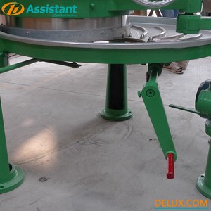 Máquina para Enrollar Té DL-6CRT-55, Equipo 6Crt50, Cómo <span class=keywords><strong>Funciona</strong></span> - Product Image 4