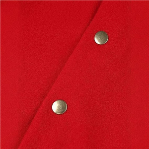 Costumi di Babbo Natale per Bambine con Cappuccio, Abiti Invernali a Maniche Lunghe in Poliestere, Vendita all'Ingrosso - Product Image 5
