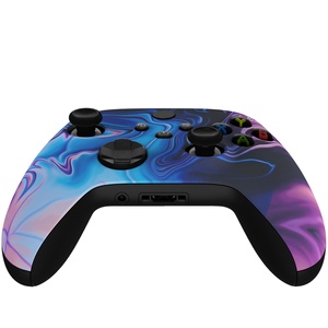 EXtremeRate - Juego de Carcasas Frontales para Control de Xbox Series S X, Accesorios de Repuesto para Juegos - Product Image 4