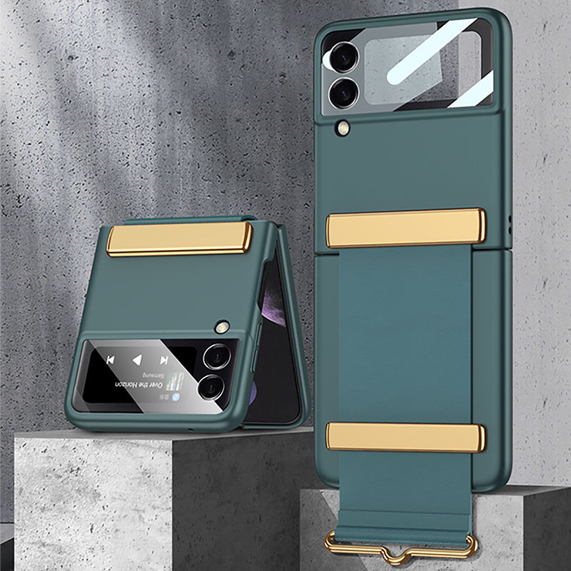 สีเขียว