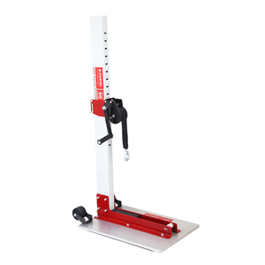 FUNISI LT400 Carrocería <span class=keywords><strong>de</strong></span> coche Peso ligero Tirando Post Reparación Sistema <span class=keywords><strong>de</strong></span> tracción <span class=keywords><strong>de</strong></span> abolladuras Torre Base <span class=keywords><strong>de</strong></span> aluminio Herramientas Auto <span class=keywords><strong>Taller</strong></span> - Product Image 2